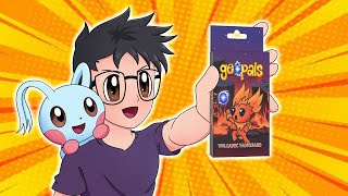 WE JUST LAUNCHED THE GEOPALS GAME!