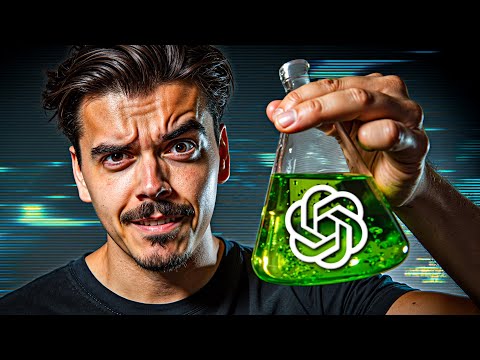 SORA 2 : L’IA qui va Tuer Internet