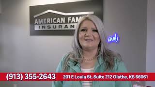 Wendy Soto (American Family Insurance) New Location