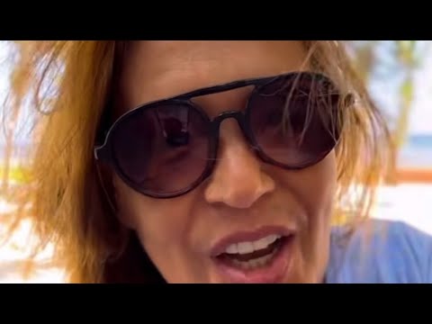 ❤️😱YOLANDA ANDRADE REAPARECE Y MANDA FUERTE MENSAJE❤️😱
