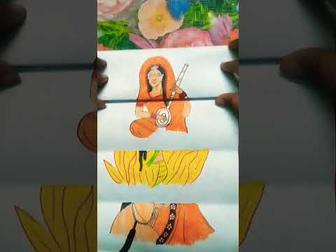ab suno ?♥️?⛳sanatandharam#shrots #drawing #ytshort #art #viral #glasspainting #sanatandharam