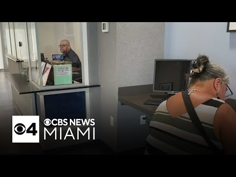 YouTube video thumbnail: Budget Cuts Threaten 60‑Year Lifeline for Miami’s Low‑Income Residents