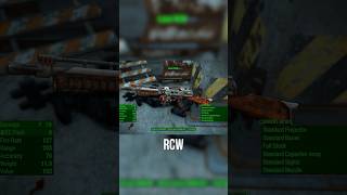 Bethesda Just Added a New Vegas Weapon Pack into Fallout 4