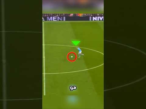 فان دايك دمّر هالاند في لقطة واحدة! 😱‼️#shorts