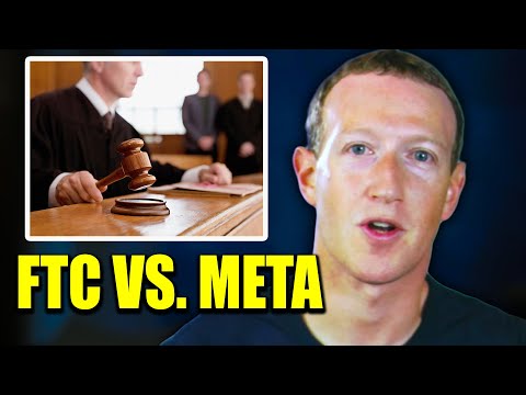 Zuckerberg Bet on Trump—Now Meta’s Empire Is Crumbling