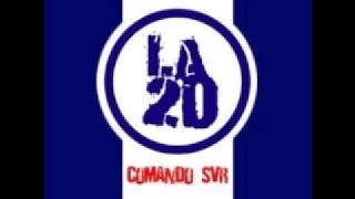 La 20 Alianza Lima Delincvente Me Dicen