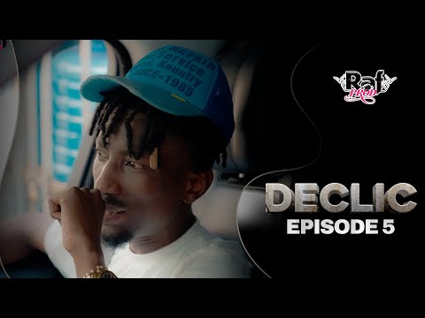 DÉCLIC - Saison 1 - Episode 5