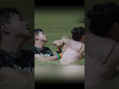 ❤️🕺💔LOVE ke liye MARD ne diya SACRIFICE! | Snake Island Python |YOUKU MONSTER MOVIE
