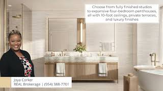 Ombelle Ft  Lauderdale | Ombelle Condos for Sale