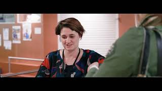 UZ Brussel Stroke Care event 2022 - aftermovie