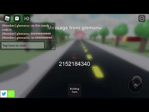 F3x Codes 07 2021 - cool roblox f3x import codes