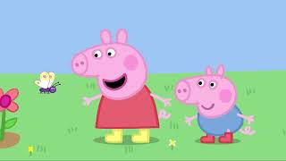 O TEATRO DE FANTOCHE DA CHLOE | Peppa Pig Português Brasil Compilação | Desenhos Animados