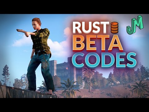 rust gambling codes