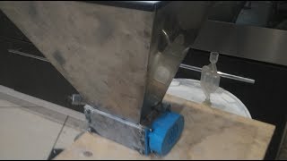 Мельничка для солода.