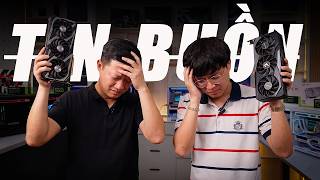 LẠI LÀ TIN BUỒN CHO ANH EM GAME THỦ... VÀ CHO CẢ CHÚNG TÔI !!!