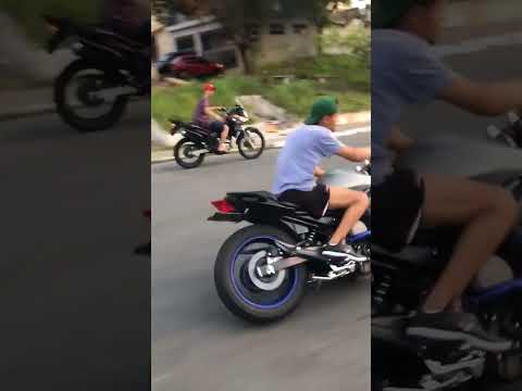 Xjtão cantando na quebrada 🚀 #xj6 #shorts