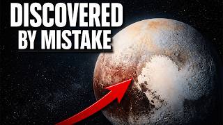 How Pluto was Discovered By Mistake