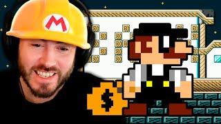 mario atraca un banco