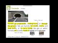 Understanding Tunnels
