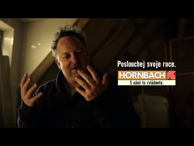 Hornbach-Video