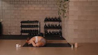 DIY Finish stretch 2.0