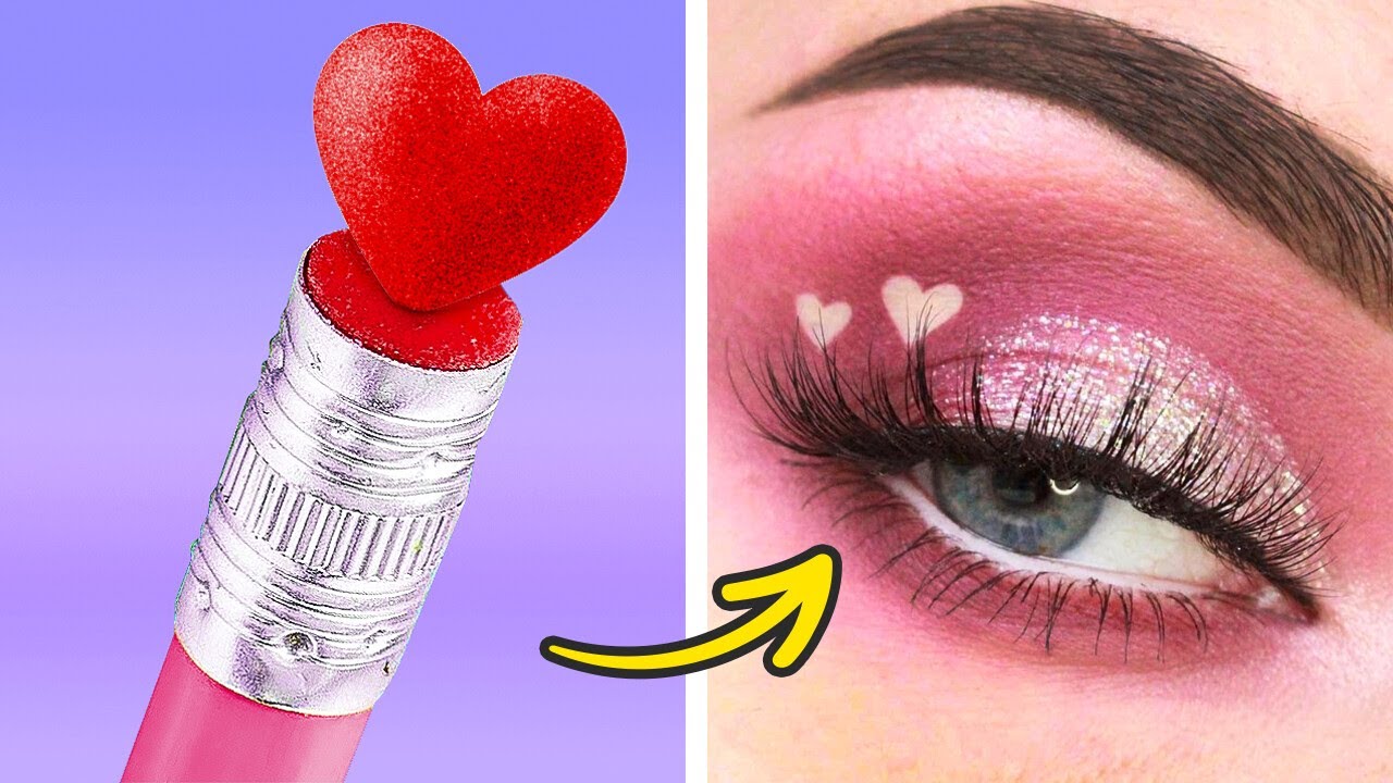 Genius Beauty Hacks for Your Daily Routine