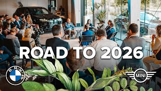 Road To 2026 - Elektrificatie en Fiscaliteit
