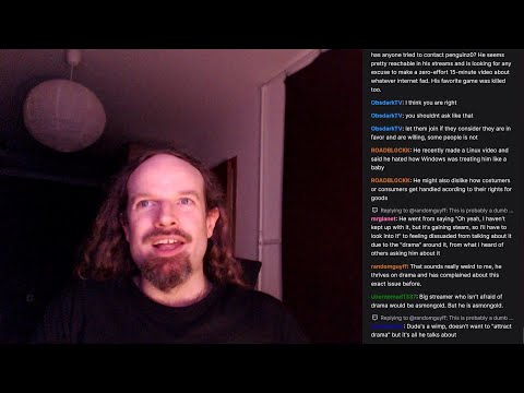 Videochat May 2025