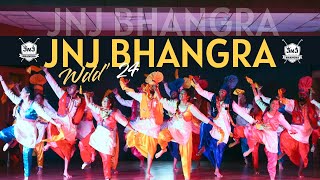 JNJ || World Dance Day'24 || VIT Dance Club