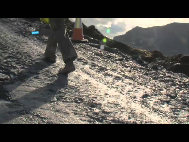 snowdonia marathon