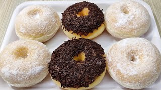 DONAT EKONOMIS