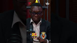 BARCELONA VS VILLARREAL. #football #soccer