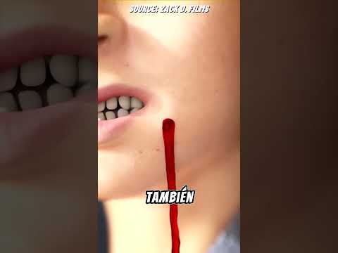 Nunca cortes los lunares sin cuidado