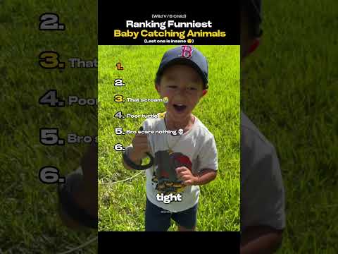 Ranking Best Babies Moments
