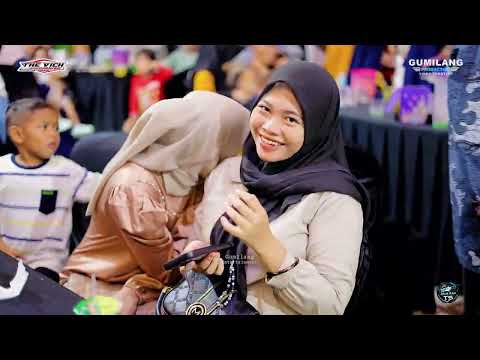 MAKAN DARAH HANS NAGATHA - THE VICH MUSIC - KHITAN M.NARENDRA HANIF ERABANI - JEPARA KOTA