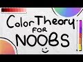 Color Theory Essentials for Artists