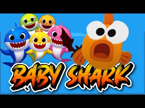 baby shark song for kids 007 | Baby Shark do do do | Nursery rhymes 🦈 #kidssongs #babysharkdoodoodoo