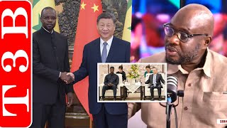 "Ousmane Sonko a considérablement relevé le niveau de la diplomatie économique" : Analyse de PST