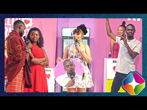 HELLO MR RIGHT S06E07 FULL SHOW HIGHLIGHTS | MMASAI AONDOKA MREMBO | MR.RIGHT AWACHAMBA WAREMBO WOTE