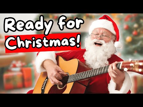 🎄 Fingerstyle Christmas Miracle [Play this EASY Famous Melody in 6 Minutes]