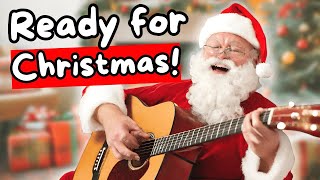 🎄 Fingerstyle Christmas Miracle [Play this EASY Famous Melody in 6 Minutes]