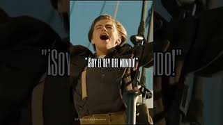 Sabias que En TITANIC 🚢 🎭