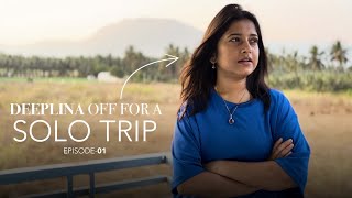Deeplina Deka |  Coimbatore | Episode No. 1 | Isha Foundation