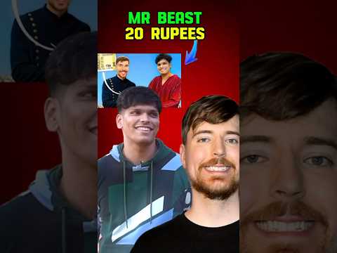 MrBeast Ko 2 Sal Se Paisa Dena hai #shorts