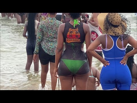 Durban Beach Tour South Africa | we come in large numbers #beach #durban #southafrica