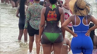 Durban Beach Tour South Africa | we come in large numbers #beach #durban #southafrica