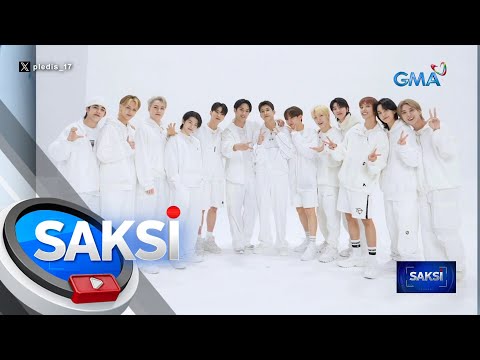 K Pop Group Na Seventeen Magbabalik Pilipinas Para Sa Kanilang Concert