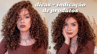 CUIDADOS COM O CABELO NO INVERNO