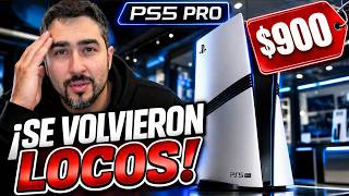 PLAYSTATION 5 SUBE DE PRECIO OTRA VEZ… Y ESTO CAMBIA TODO