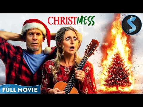 Family Reunited Against All Odds | Christmas Comedy Movie | Full Movie | Christmess